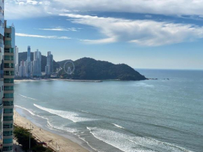 CNC172 - AVENIDA ATLÂNTICA, AMPLO, VISTA PARA O MAR, GARAGEM, Wi-Fi